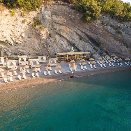 M&M Apartments Tivat Zewnętrze zdjęcie