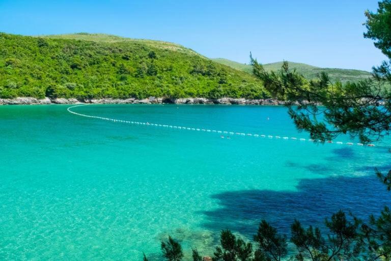 M&M Apartments Tivat Zewnętrze zdjęcie