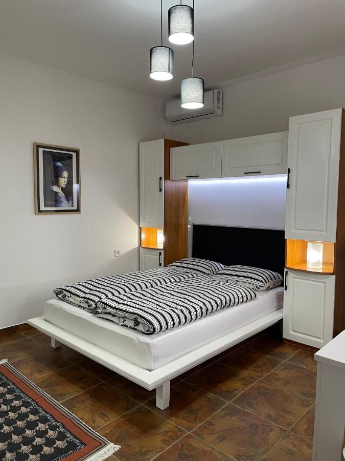 M&M Apartments Tivat Zewnętrze zdjęcie