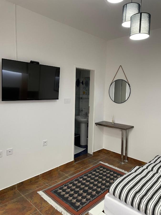 M&M Apartments Tivat Zewnętrze zdjęcie