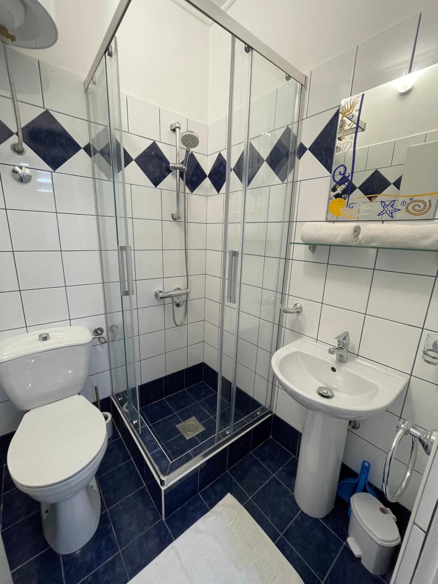 M&M Apartments Tivat Zewnętrze zdjęcie