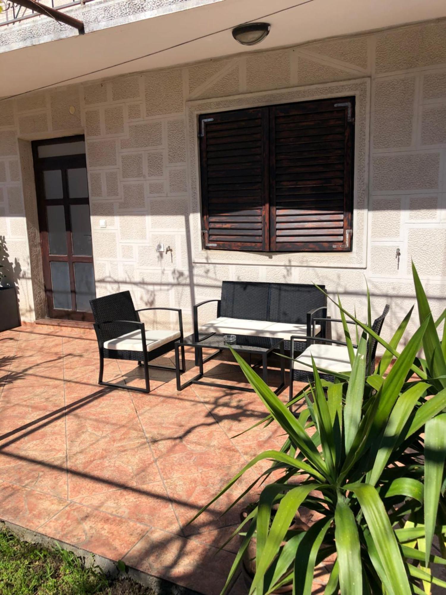 M&M Apartments Tivat Zewnętrze zdjęcie