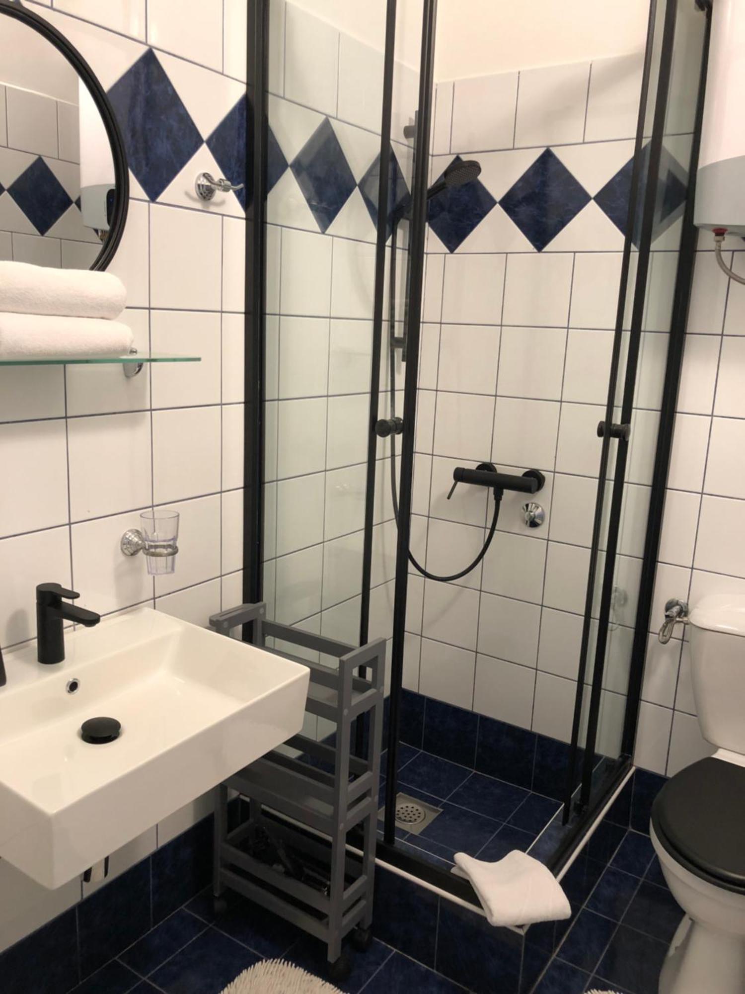M&M Apartments Tivat Zewnętrze zdjęcie